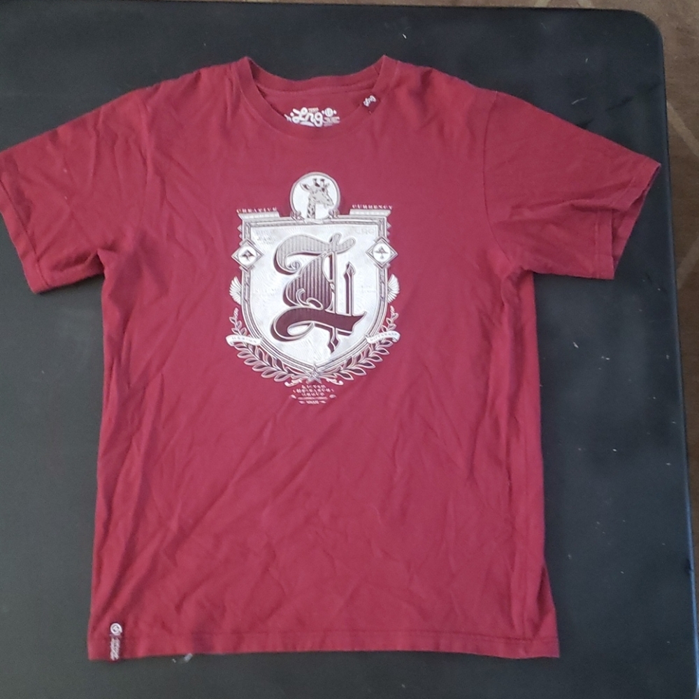 Graphic Tee